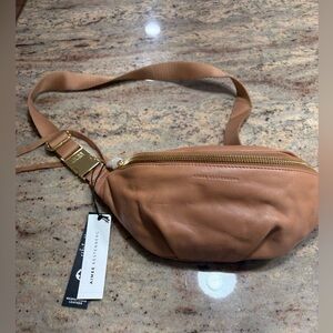 Aimee Kestenberg Cabo Leather
Sling Bag
